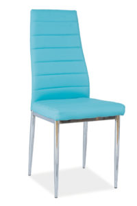 Krzesło H-261 blue